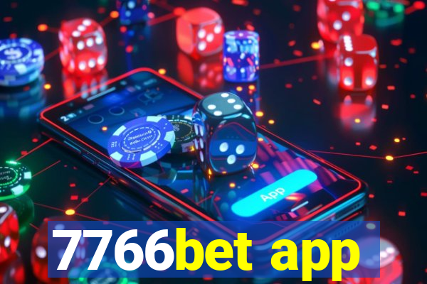 7766bet app